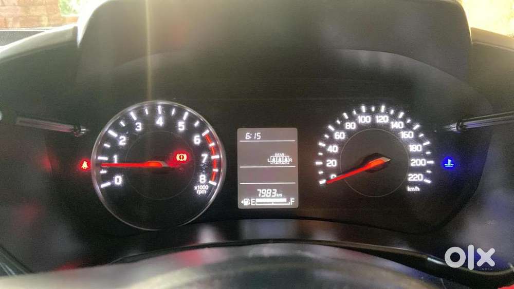 Maruti Suzuki New-gen Swift Petrol Well Maintained