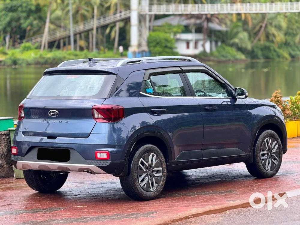 Hyundai Venue Sx Diesel, 2023, Diesel