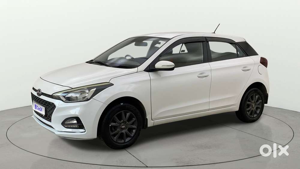 Hyundai Elite I20 Asta 1.4 Crdi, 2018, Diesel