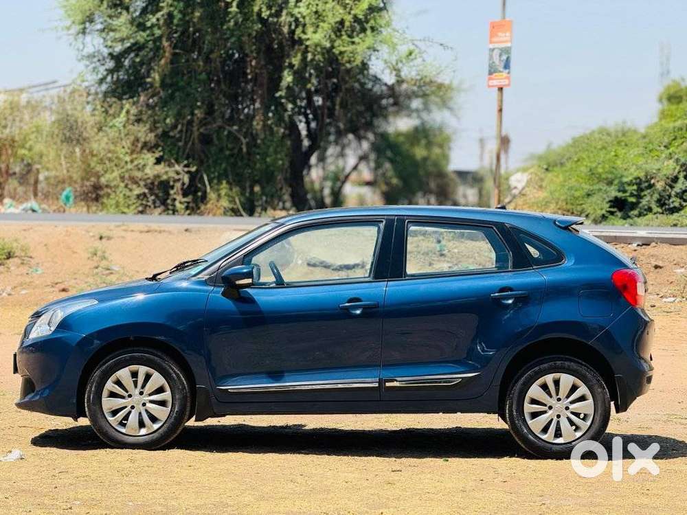 Maruti Suzuki Baleno, 2018, Diesel