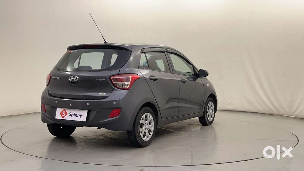 Hyundai Grand I10 1.2 Kappa Magna, 2016, Petrol