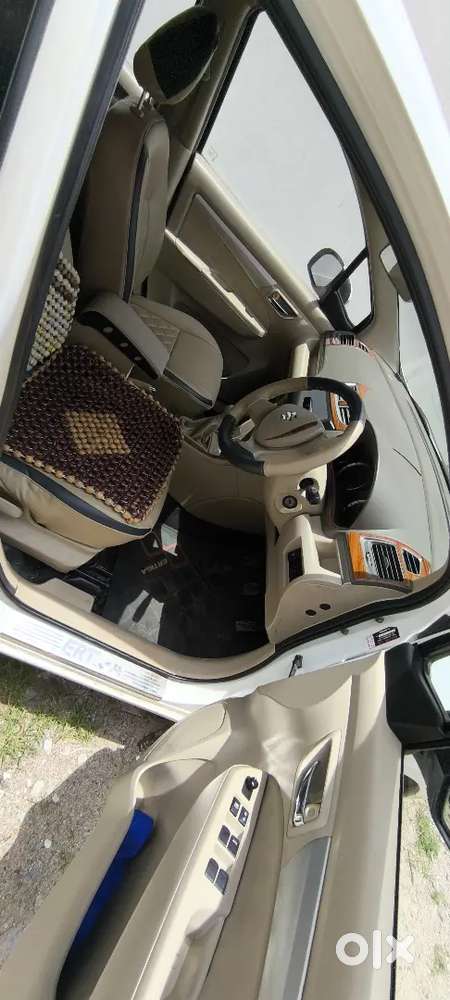 Maruti Suzuki Ertiga Vdi 2012