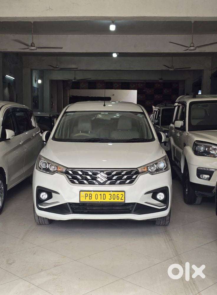 Maruti Suzuki Ertiga Vxi (o) Cng, 2023, Cng & Hybrids