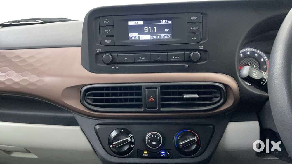 Hyundai Aura [2020-2023] 1.2 S Cng, 2022, Cng & Hybrids