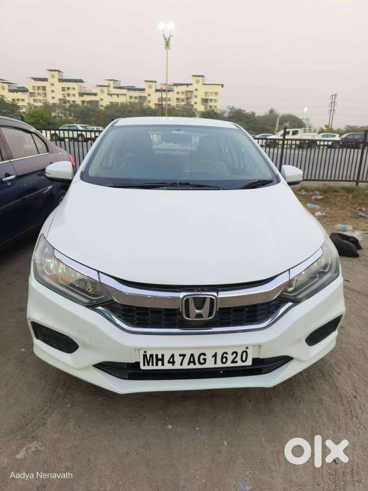 Well Maintained Honda City – Buy With Confidence