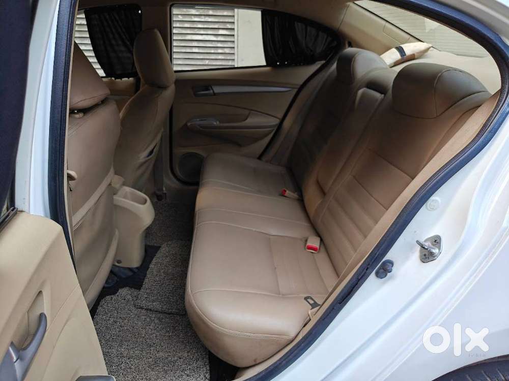 Honda City 2008-2011 1.5 V At, 2009, Cng & Hybrids