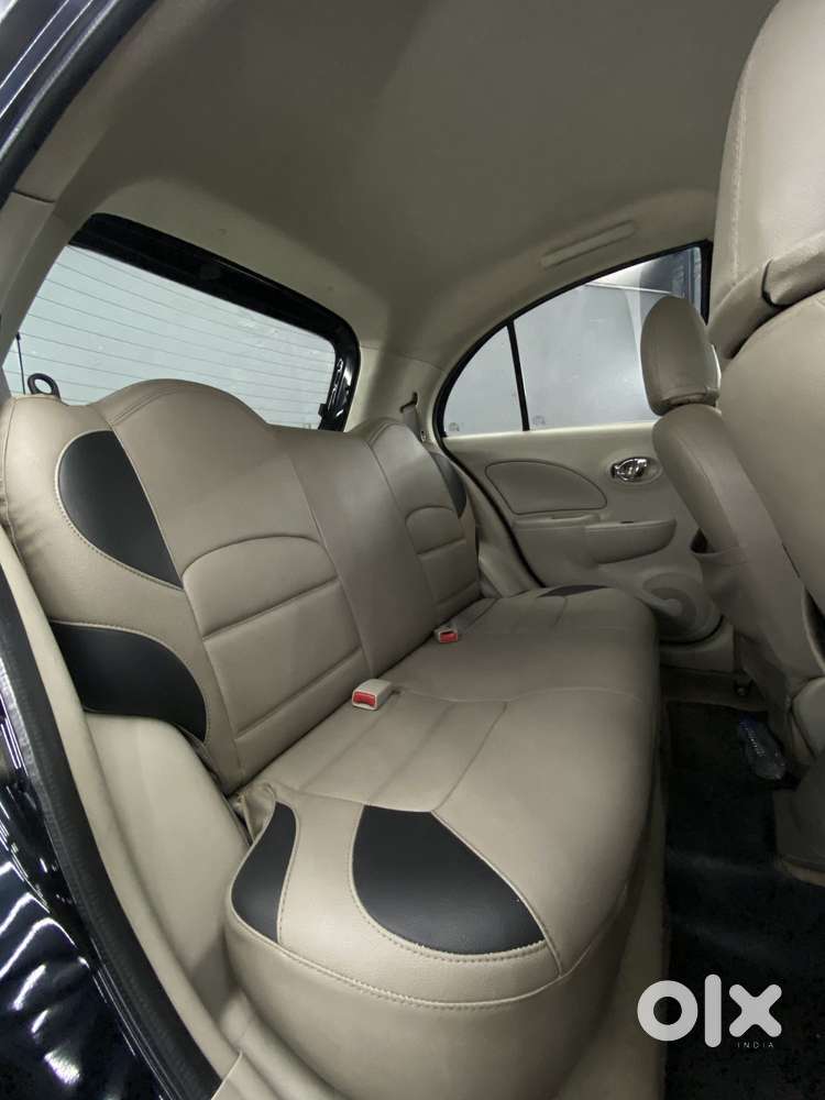 Nissan Micra 2012-2017 Diesel Xv Premium, 2011, Diesel