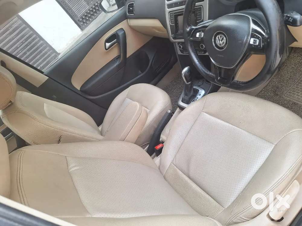 Volkswagen Ameo 2017 Diesel 720000 Km Driven