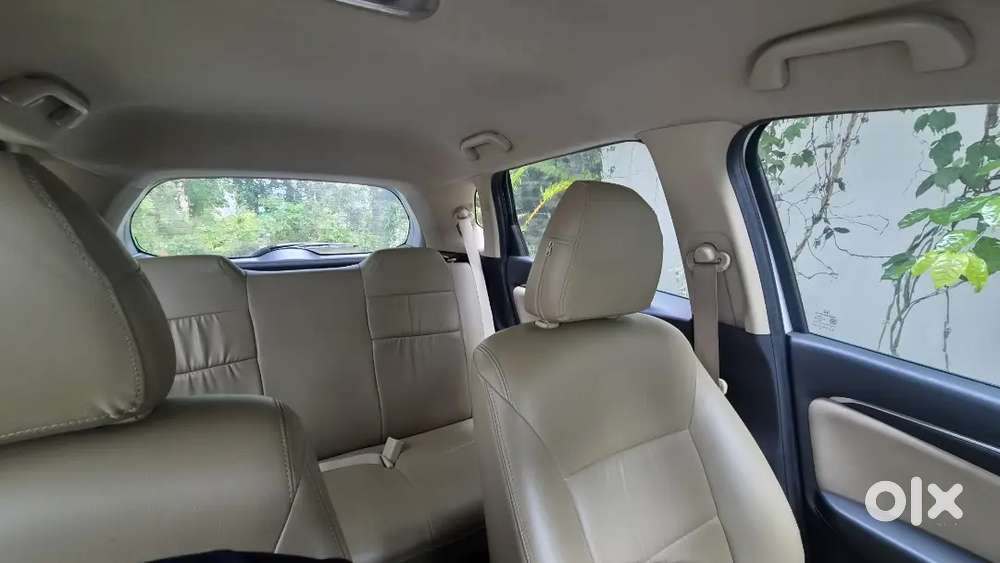 Honda Jazz 2018