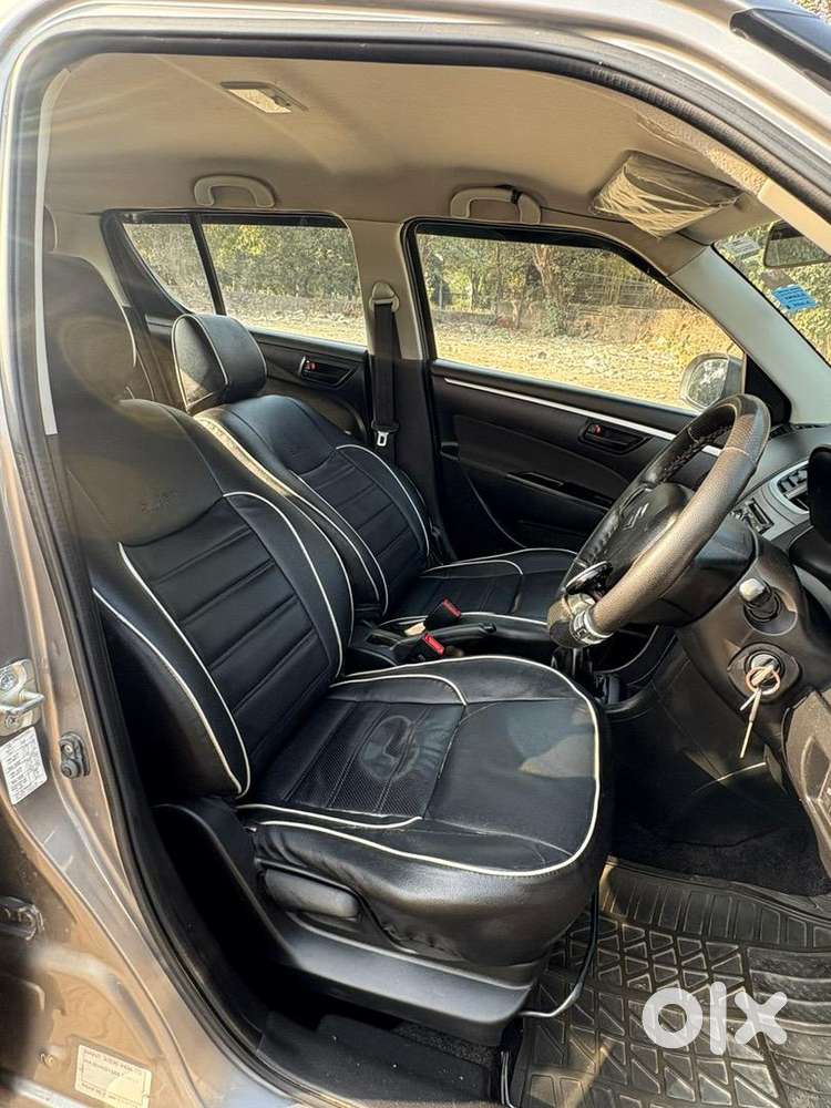 Maruti Suzuki Swift 2016 Petrol Well Maintained