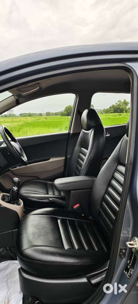Hyundai Xcent S 1.2 (o), 2014, Petrol