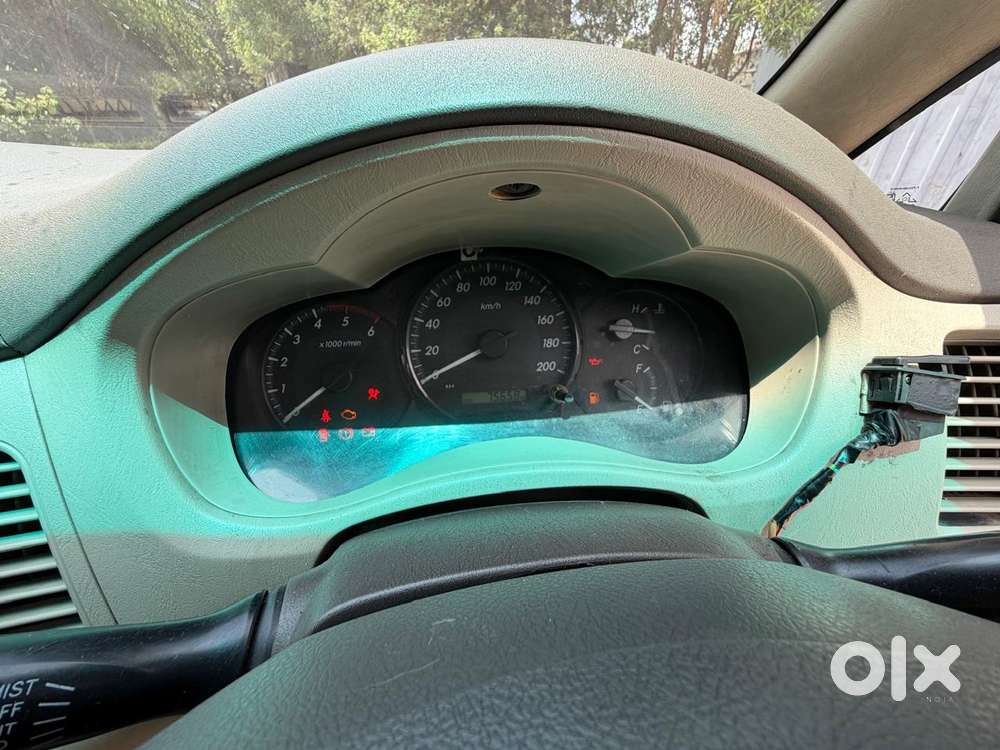 Toyota Innova [ ] 2.5 G4 8 Str, 2014, Diesel