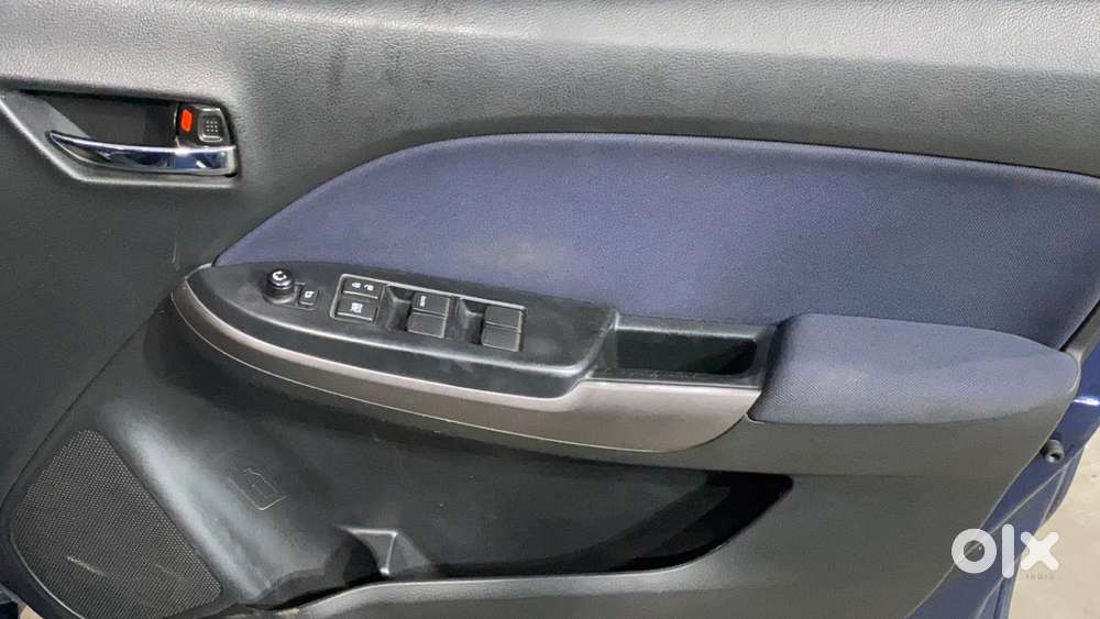 Maruti Suzuki Baleno Zeta, 2020, Petrol