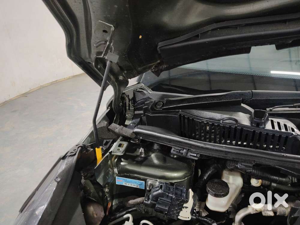 Tata Nexon 1.5 Revotorq Xz Plus (s), 2021, Diesel