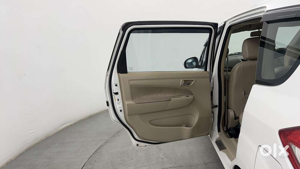 Maruti Suzuki Ertiga 1.5 Zxi, 2013, Petrol