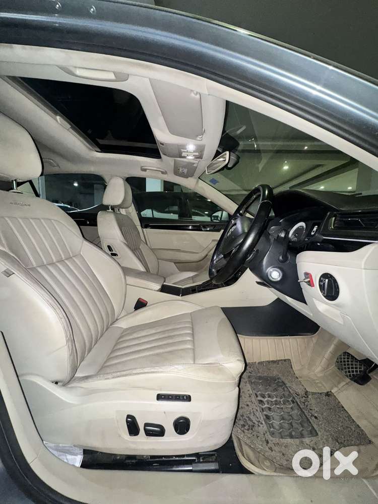 Skoda Superb Lk 1.8 Tsi At, 2018, Petrol