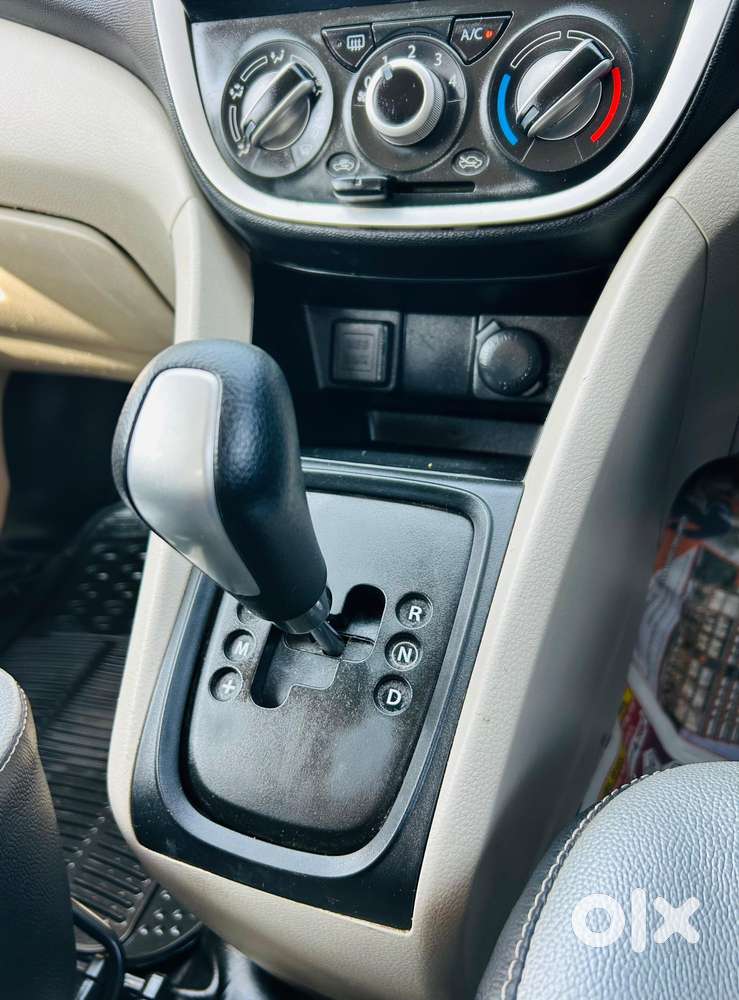 Maruti Suzuki Celerio Zxi At, 2019, Petrol