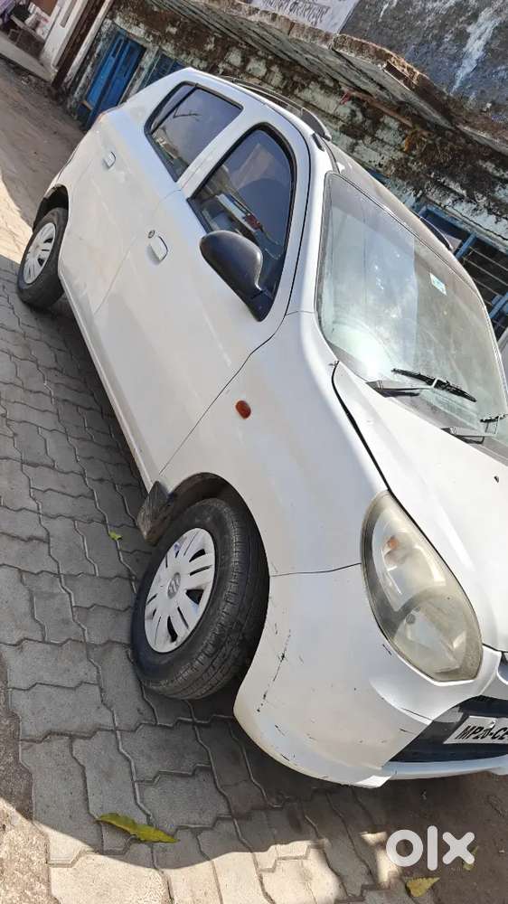 Maruti Suzuki Alto 800 2014