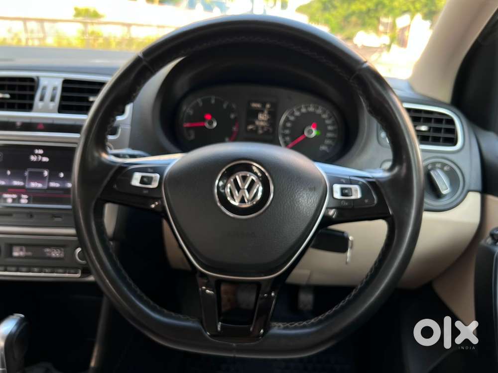 Volkswagen Vento 1.2 Tsi Highline Plus, 2019, Petrol