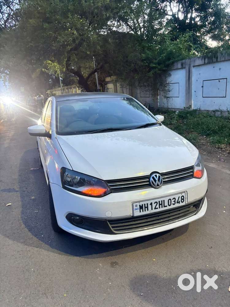 Volkswagen Vento 1.6  2011 December Diesel