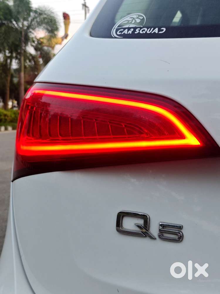 Audi Q5 2.0 Tdi S Line, 2016, Diesel