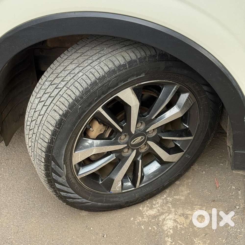 Mahindra Xuv300 W8 Option Diesel, 2021, Diesel