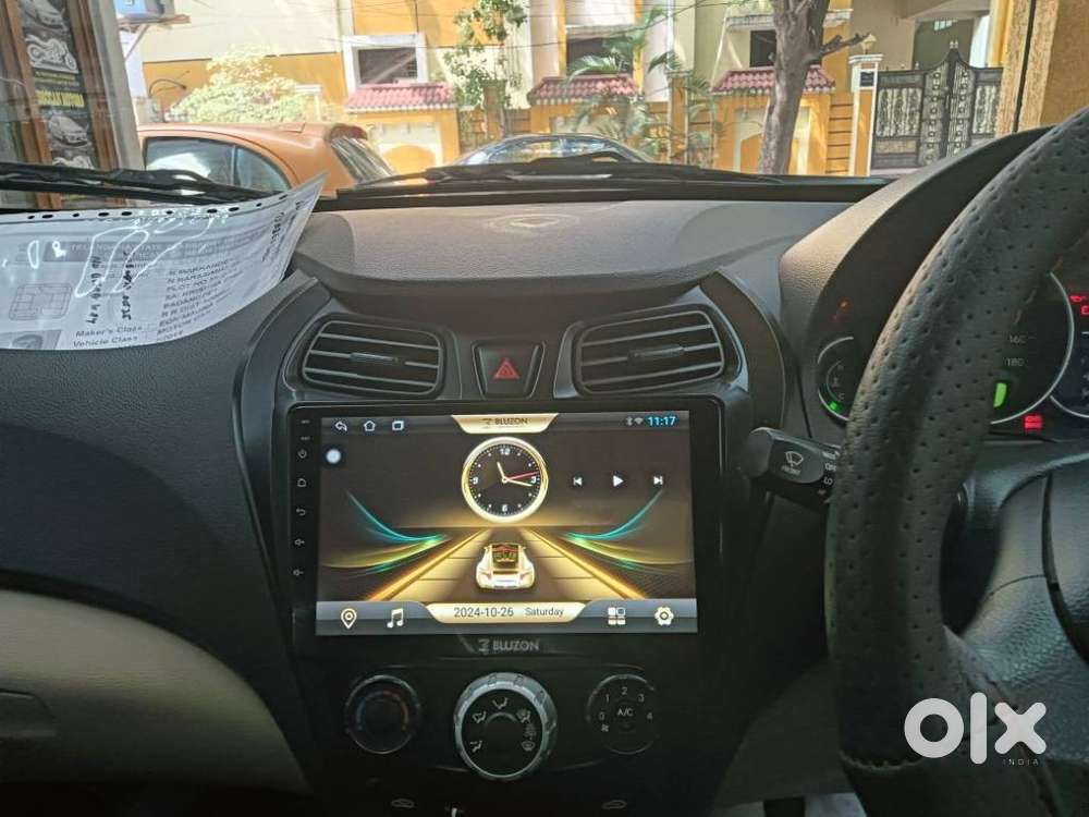 Hyundai Eon 1.0 Magna Plus, 2014, Petrol