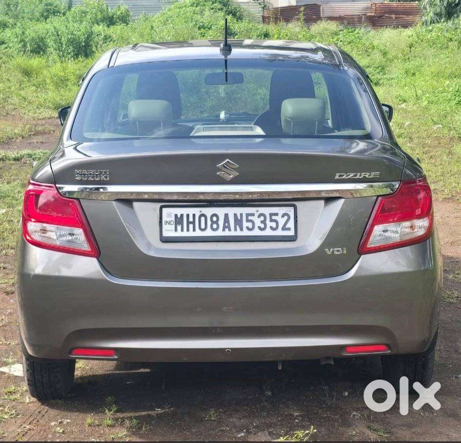 Maruti Suzuki Dzire 2017-2020 Vdi, 2019, Diesel