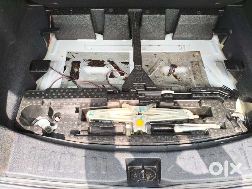 Tata Harrier Xza+, 2022, Diesel