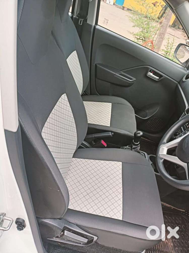 Maruti Suzuki Alto K10 2024 Petrol Good Condition