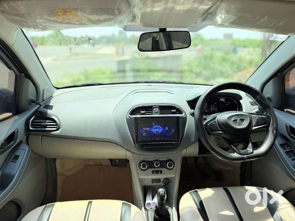 Tata Tigor Xma, 2023, Petrol
