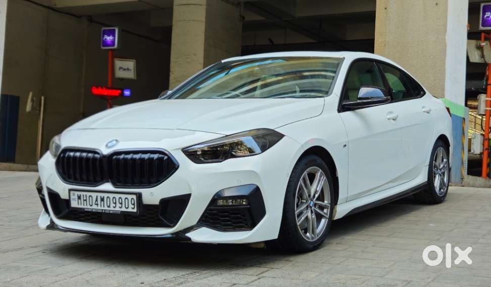 Bmw 2 Series Gran Coupe 220i Black Shadow Edition, 2025, Petrol