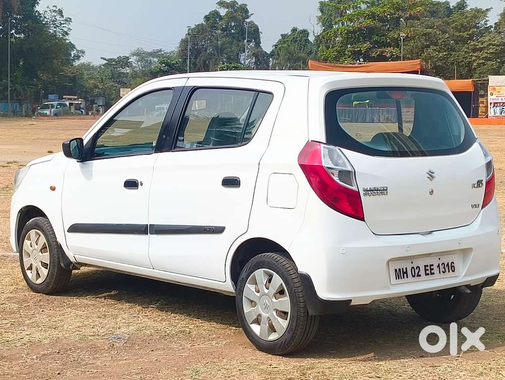 Maruti Suzuki Alto K10 Vxi (o), 2016, Petrol