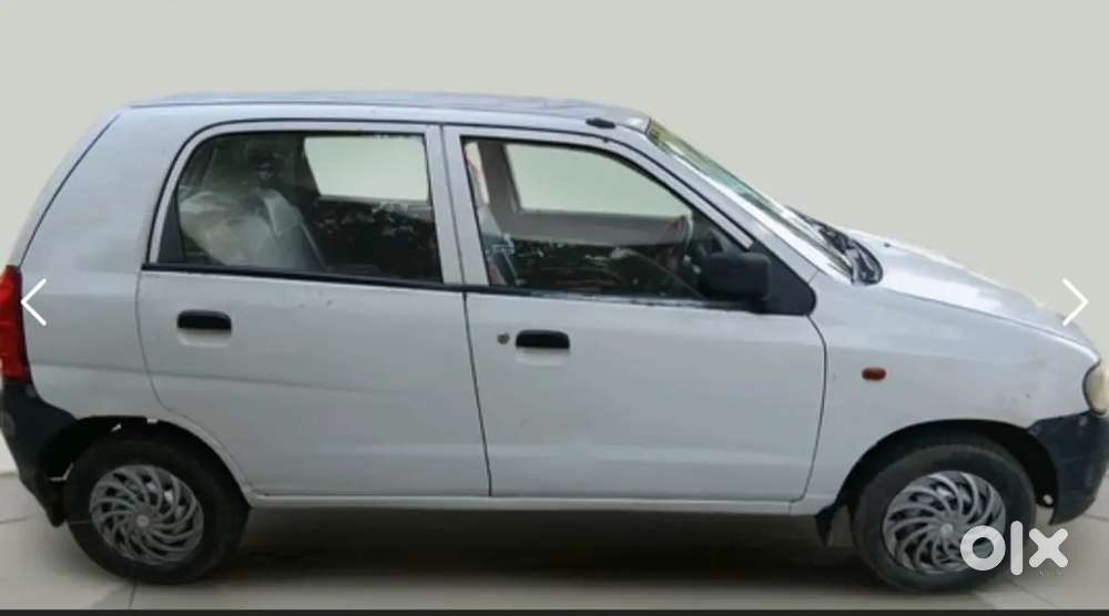 Maruti Suzuki Alto 2010 Lxi