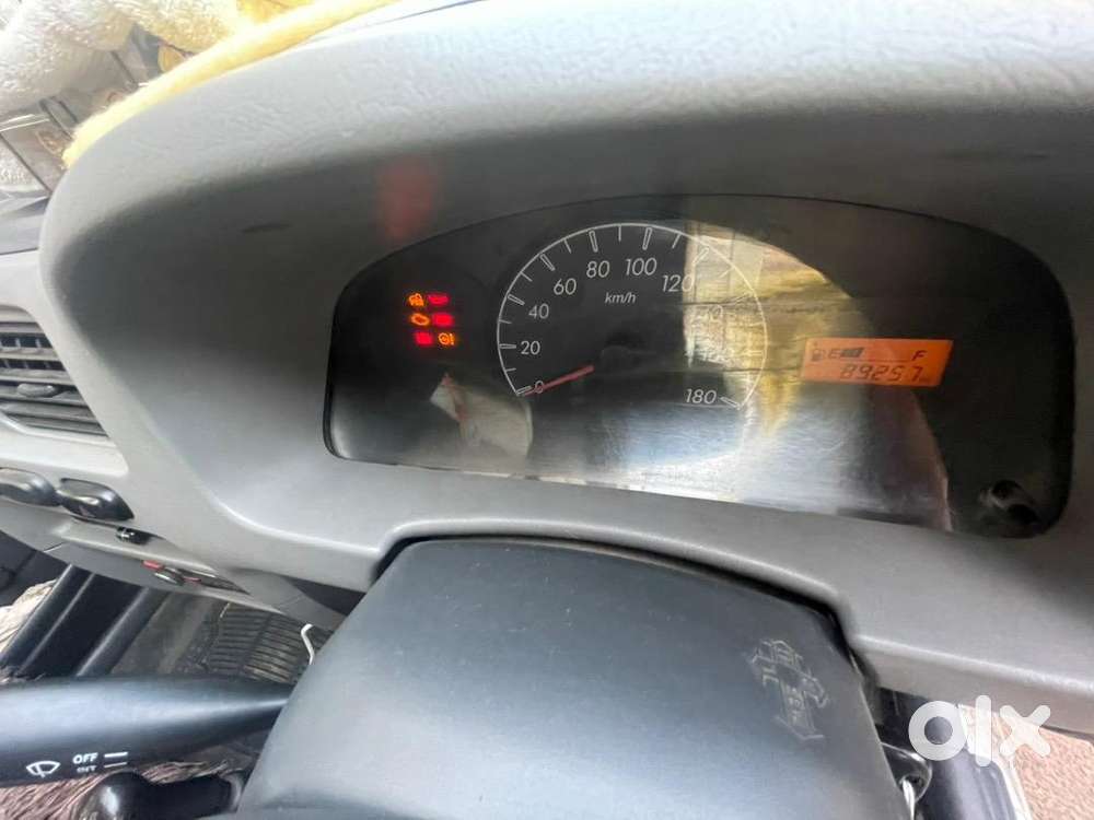 Maruti Alto Lxi Bs4 Petrol+cng 2012  Ac  Excellent Running Condition