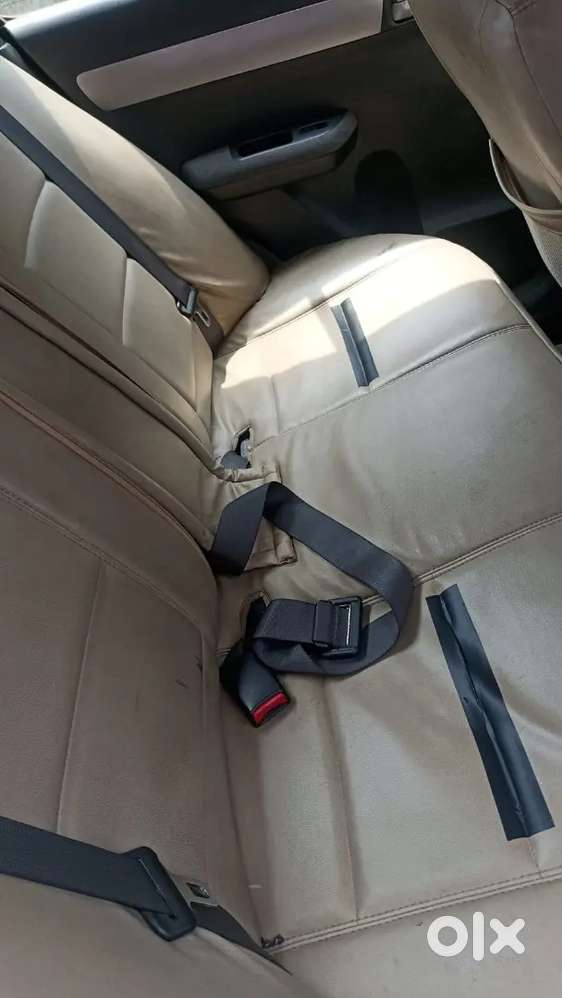 Swift Dzire Vxi 2009