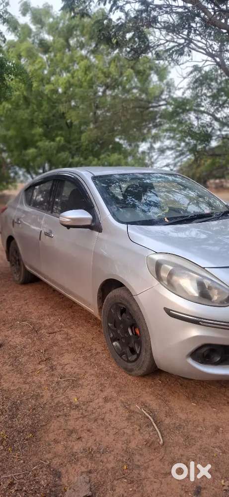 Renault Scala Top End Model