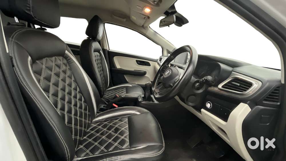 Tata Altroz 1.2 Xt, 2021, Petrol