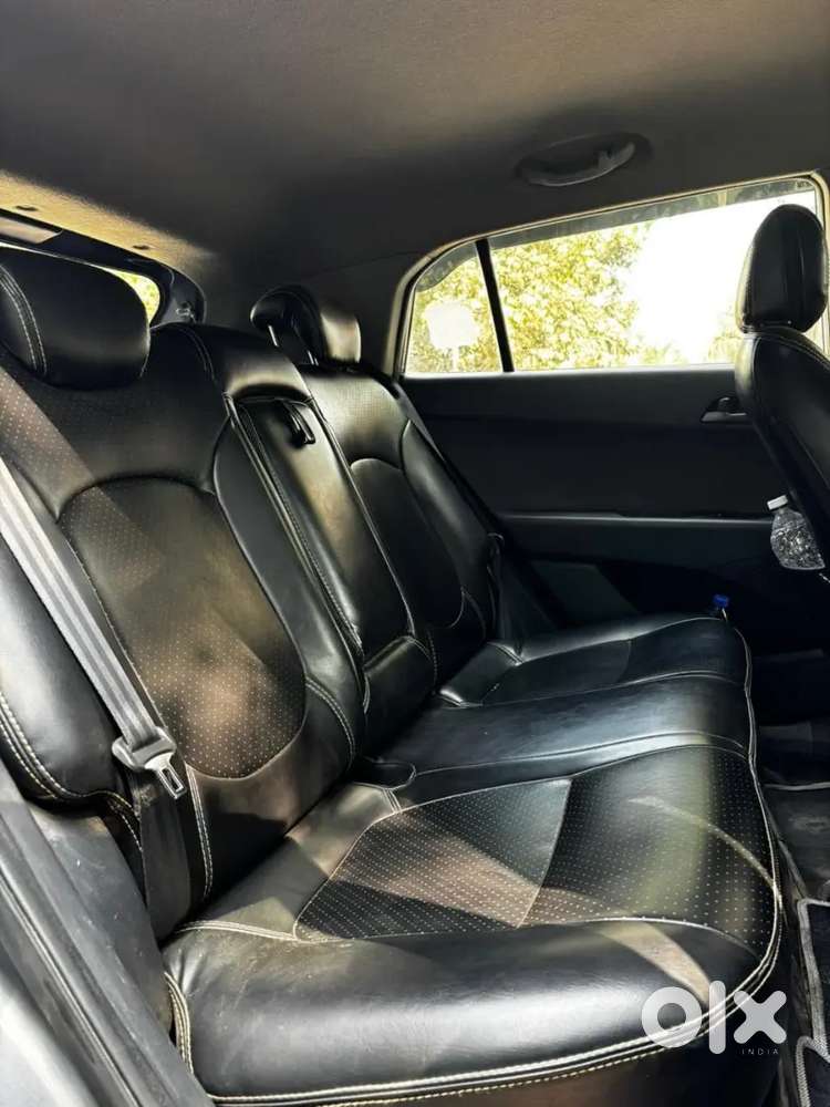 Hyundai Creta 1.4 S 2017