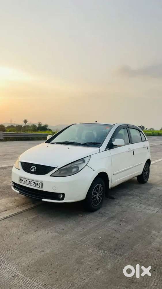 Tata Vista Tech Ls 2011