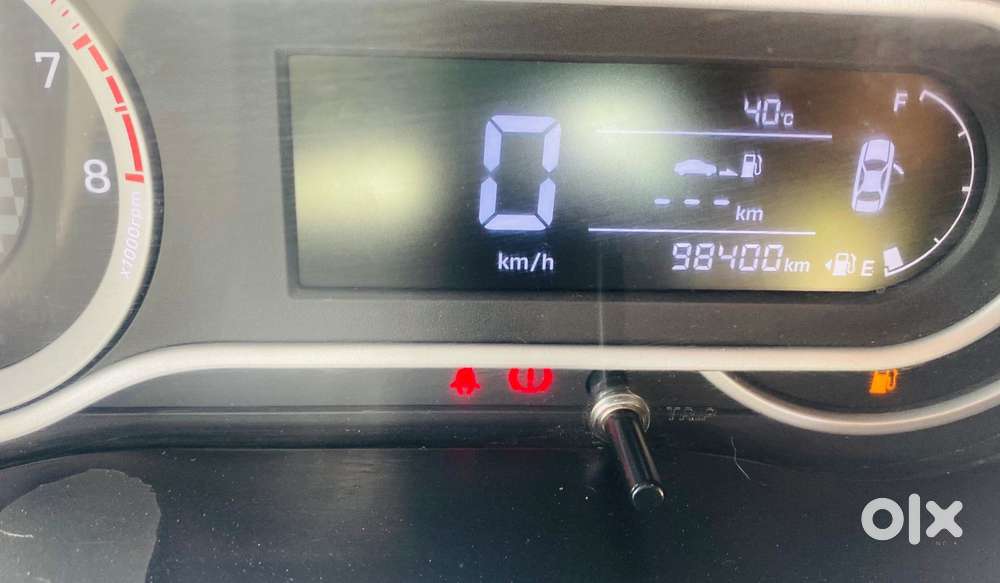Hyundai Grand I10 Nios Sportz 1.2 Kappa Vtvt, 2020, Petrol