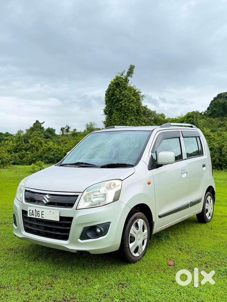 Wagonr Amt 2017 Petrol Single Owner