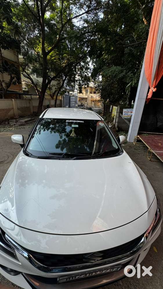 Baleno Delta Cng Maruti 2026