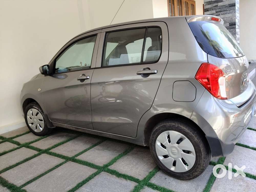 Maruti Suzuki Celerio 2020 Petrol 25000 Km Driven No Accident S