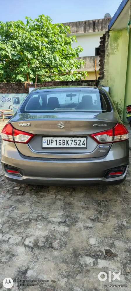 Good Condition, Insurence March 2027 Tak,