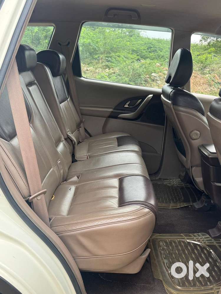 Mahindra Xuv500 W8, 2014, Diesel