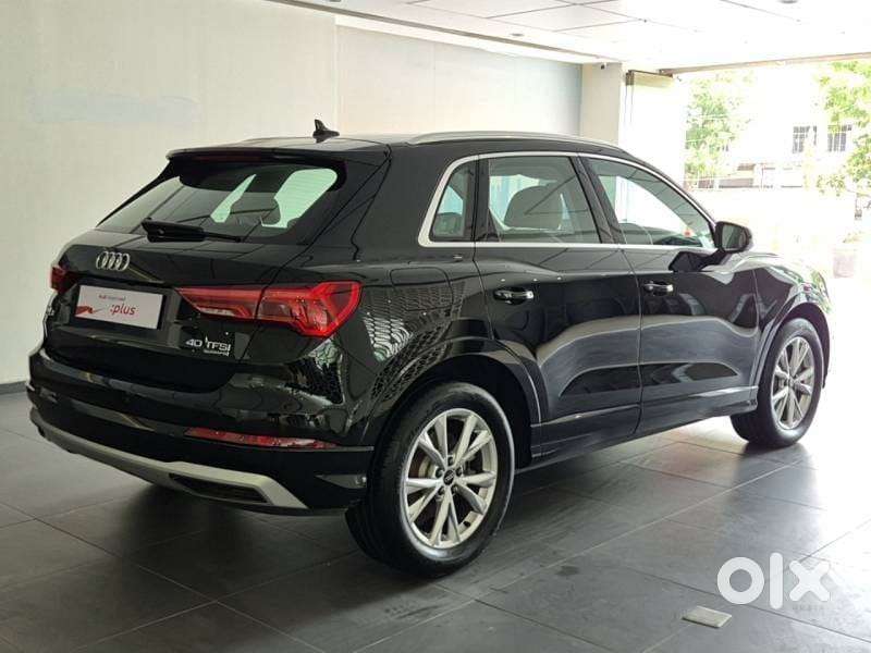 Audi Q3 40 Tfsi Technology, 2025, Petrol