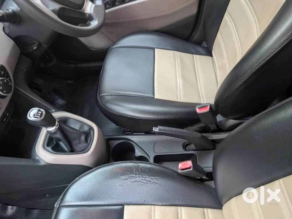 Hyundai Grand I10 Sportz 1.2 Kappa – Chandigarh Registered