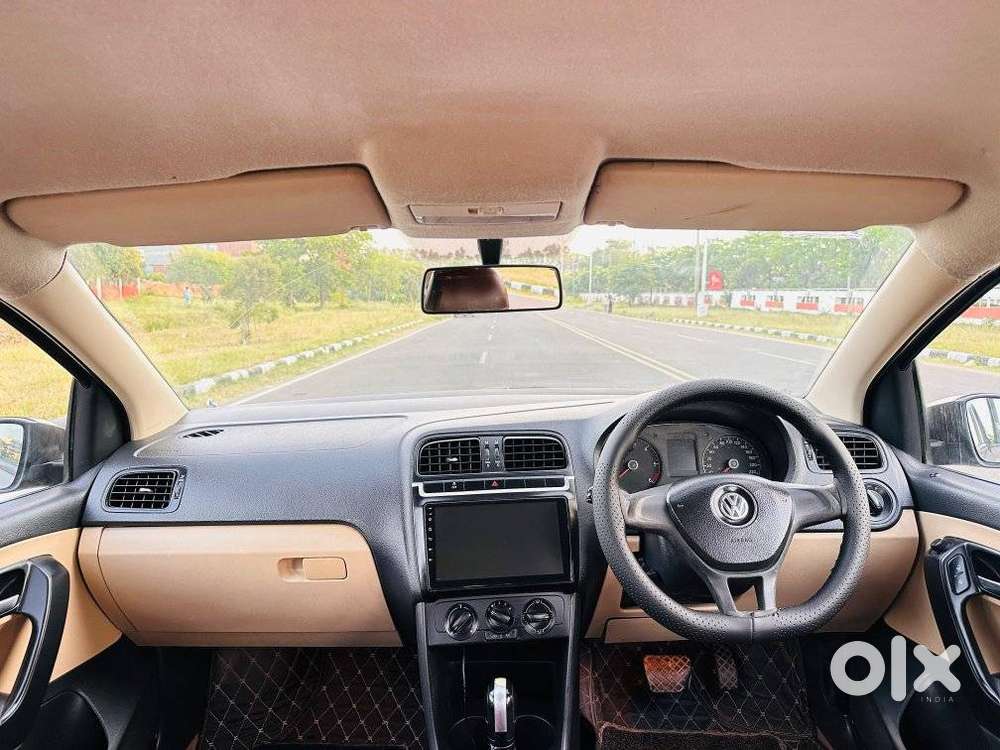 Volkswagen Ameo 1.5 Tdi Comfortline At, 2017, Diesel