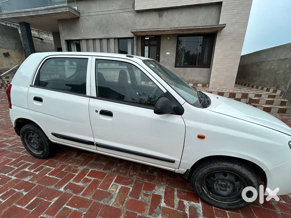 Maruti Suzuki Alto K10 2013 For Sale